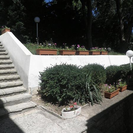 Hotel Oasis - Beach Access Balchik Exterior photo