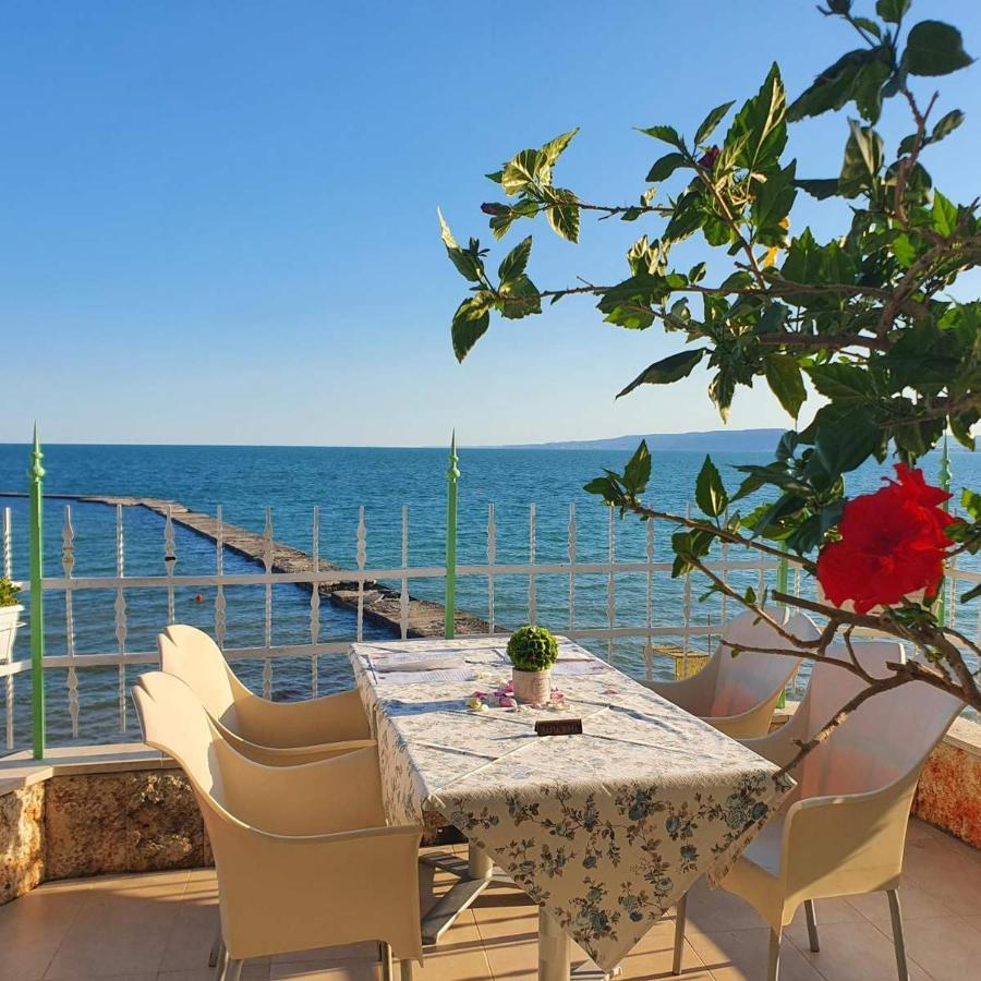 Hotel Oasis - Beach Access Balchik Exterior photo