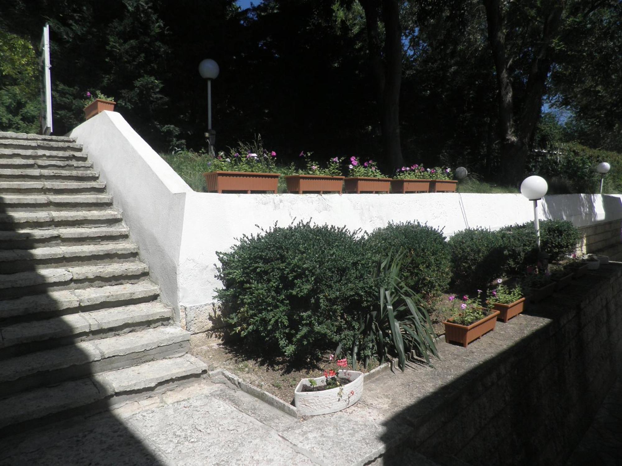 Hotel Oasis - Beach Access Balchik Exterior photo