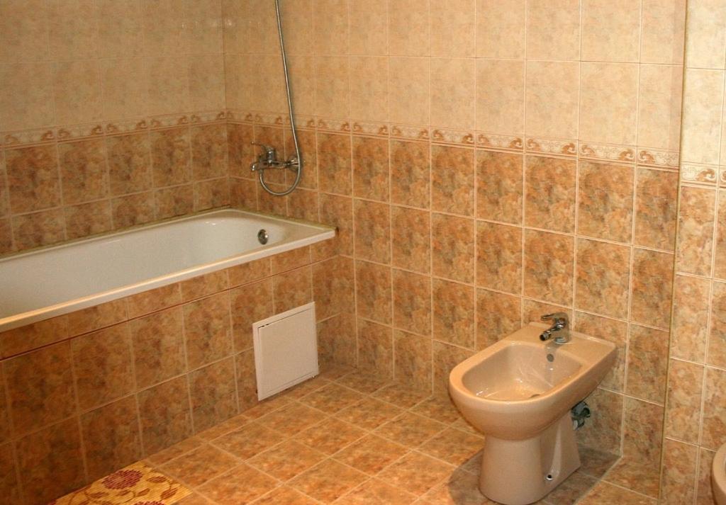 Hotel Oasis - Beach Access Balchik Exterior photo