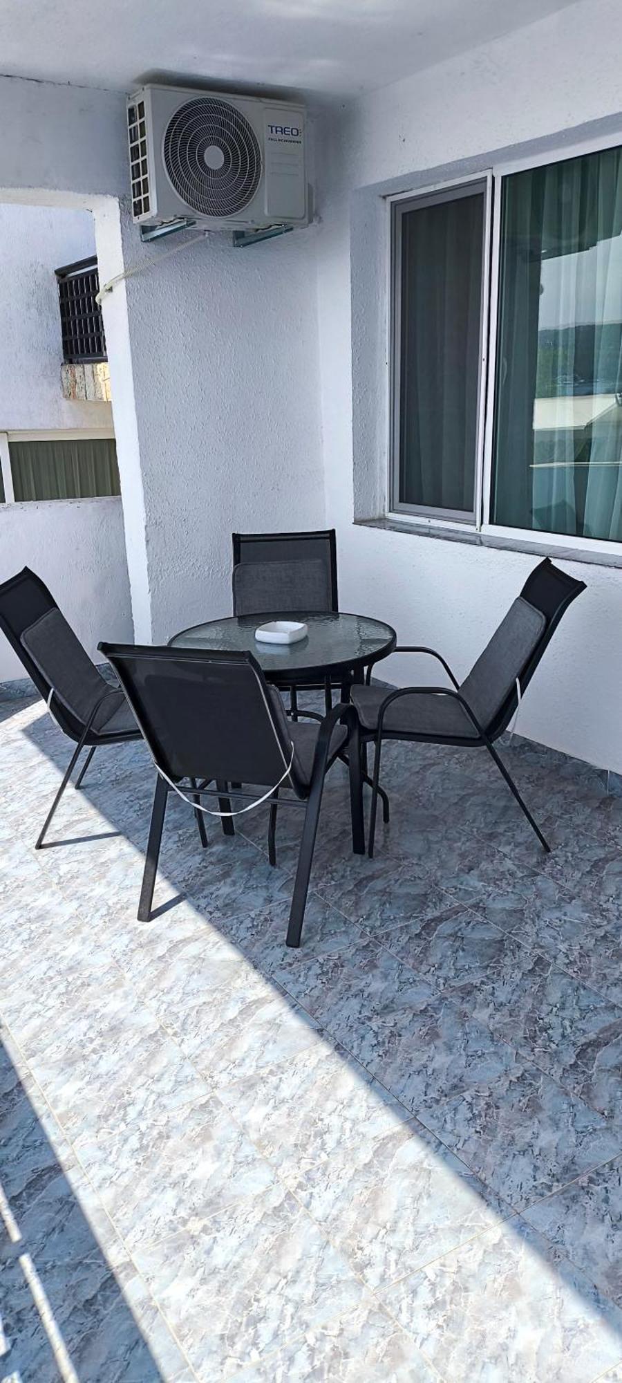 Hotel Oasis - Beach Access Balchik Exterior photo